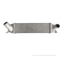 Car Aluminum Intercooler for ILOAD IMAX TQ